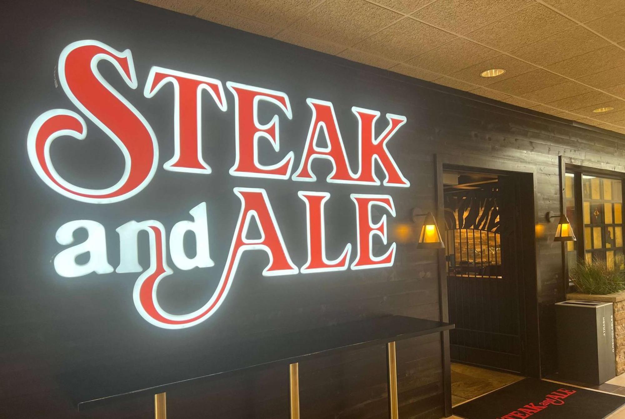 贝斯维斯特尼科莱特酒店 伯恩斯维尔 外观 照片